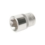Головка торцевая E24 1/2" TORX L=37мм ROCKFORCE RF-54624 /1/10 — изображение 2