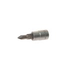Головка-бита RF-321321: 1/4"DR PHILLIPS PH.1 ROCKFORCE /1/50 — изображение 2