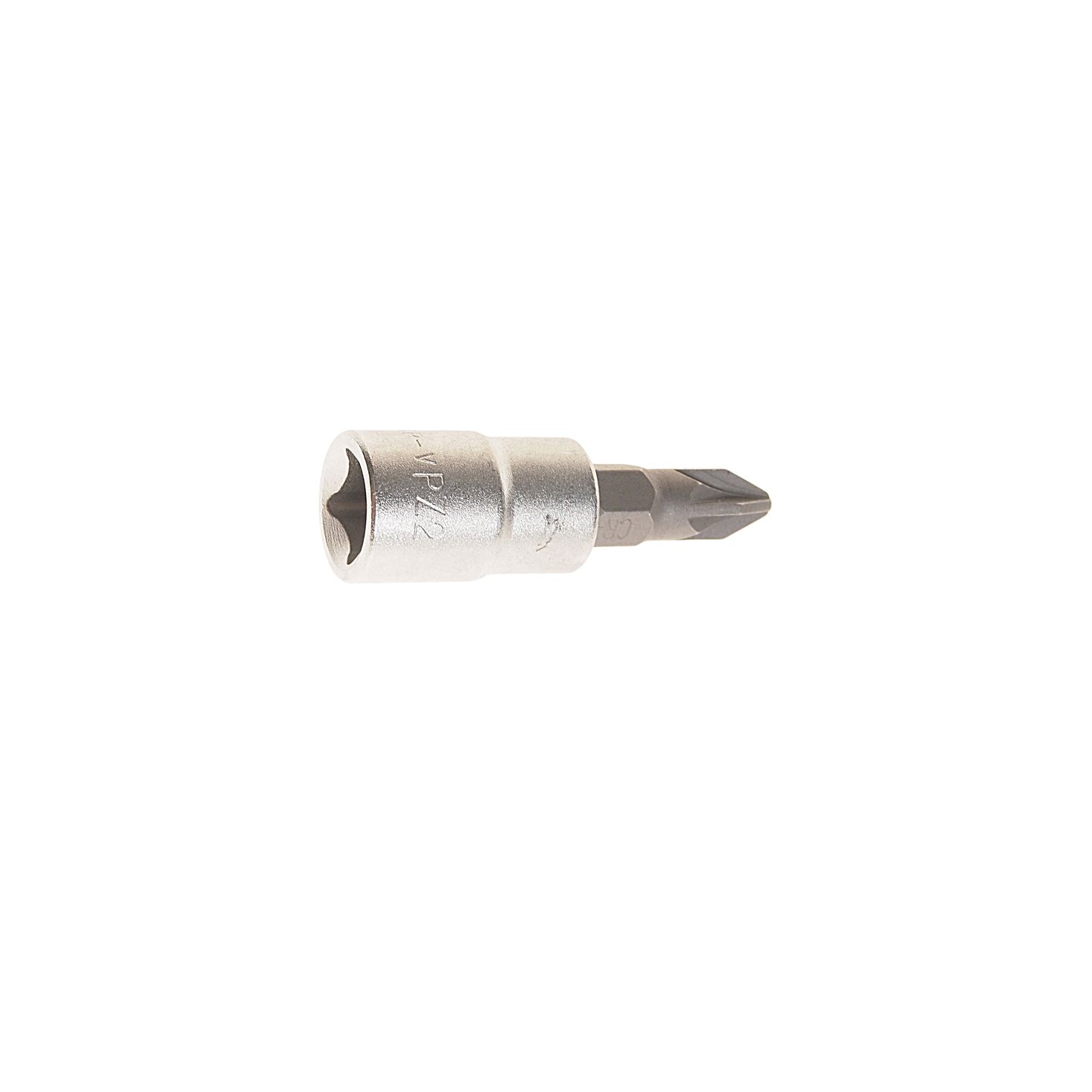 m0001027586_2.resize1 Головка-бита RF-322322: 1/4" POZIDRIVE PZ.2 32мм ROCKFORCE /1/50 — изображение 1