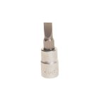 Головка-бита RF-32332055: 1/4"DR SLOTTED 5.5мм ROCKFORCE /1/50 — изображение 2