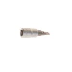 Головка-бита RF-32332055: 1/4"DR SLOTTED 5.5мм ROCKFORCE /1/50