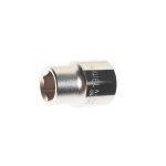 Головка торцевая 19мм 3/4" 6-гранная L=50мм ROCKFORCE RF-56519 /1/6 — изображение 2