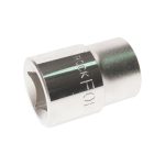 Головка торцевая 21мм 3/4" 6-гранная L=50мм ROCKFORCE RF-56521 /1/6 — изображение 2