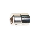 Головка торцевая 30мм 3/4" 6-гранная L=54мм ROCKFORCE RF-56530 /1/6