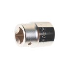 Головка торцевая 32мм 3/4" 6-гранная L=56мм ROCKFORCE RF-56532 /1/6