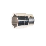 Головка торцевая 34мм 3/4" 6-гранная L=56мм ROCKFORCE RF-56534 /1/6 — изображение 2