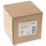 Головка торцевая 50мм 3/4" 6-гранная L=72мм ROCKFORCE RF-56550 /1/4 — изображение 2