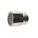 Головка торцевая 38мм 3/4" 12-гранная L=60мм ROCKFORCE RF-56938 /1/6 — изображение 2