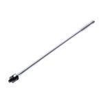 Вороток RF-8014600U: 1/2"DR шарнирный с рукояткой 600мм ROCKFORCE /1/5/10 — изображение 2