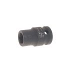 Головка торцевая 12мм 1/2" 6-гранная ударная L=40мм ROCKFORCE RF-44512 /1/10 — изображение 2