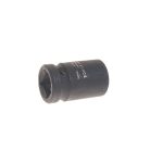 Головка торцевая 15мм 1/2" 6-гранная ударная L=40мм ROCKFORCE RF-44515 /1/10