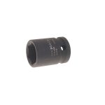 Головка торцевая 19мм 1/2" 6-гранная ударная L=40мм ROCKFORCE RF-44519 /1/10 — изображение 2