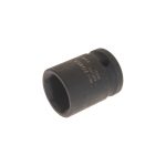 Головка торцевая 21мм 1/2" 6-гранная ударная L=40мм ROCKFORCE RF-44521 /1/10 — изображение 2