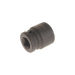 Головка торцевая 24мм 1/2" 6-гранная ударная L=40мм ROCKFORCE RF-44524 /1/10