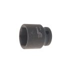 Головка торцевая 27мм 1/2" 6-гранная ударная L=43мм ROCKFORCE RF-44527 /1/10 — изображение 2