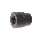 Головка торцевая 22мм 3/4" 6-гранная ударная L=50мм ROCKFORCE RF-46522 /1