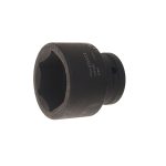 Головка торцевая 41мм 3/4" 6-гранная ударная L=57мм ROCKFORCE RF-46541 /1 — изображение 2