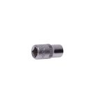 Головка торцевая  7мм 1/4" 12-гранная L=25мм ROCKFORCE RF-52907 /1/50 — изображение 2