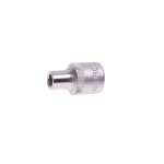 Головка торцевая  6мм 3/8" 6-гранная L=28мм ROCKFORCE RF-53506 /1/20 — изображение 2