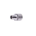 Головка торцевая  7мм 3/8" 6-гранная L=28мм ROCKFORCE RF-53507 /1/20 — изображение 2