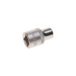 Головка торцевая  8мм 3/8" 6-гранная L=28мм ROCKFORCE RF-53508 /1/20