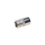 Головка торцевая 12мм 3/8" 6-гранная L=28мм ROCKFORCE RF-53512 /1/20