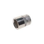 Головка торцевая 17мм 3/8" 6-гранная L=30мм ROCKFORCE RF-53517 /1/20 — изображение 2