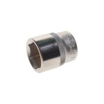 Головка торцевая 18мм 3/8" 6-гранная L=30мм ROCKFORCE RF-53518 /1/20 — изображение 2
