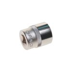 Головка торцевая 18мм 3/8" 6-гранная L=30мм ROCKFORCE RF-53518 /1/20