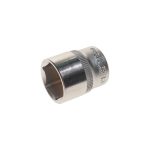 Головка торцевая 19мм 3/8" 6-гранная L=30мм ROCKFORCE RF-53519 /1/20 — изображение 2