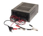 Зарядно-предпусковое устройство ВЫМПЕЛ-410 для АКБ 12V-24V (0.4-25A) автомат 220V ОРИОН /1/20
