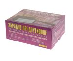 Зарядно-предпусковое устройство ВЫМПЕЛ-410 для АКБ 12V-24V (0.4-25A) автомат 220V ОРИОН /1/20 — изображение 2