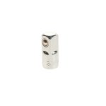 Адаптер переходной ER-92501 1/4"(F) х 3/8"(М) 26мм ЭВРИКА 1/400 — изображение 2