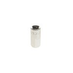 Адаптер переходной ER-92501 1/4"(F) х 3/8"(М) 26мм ЭВРИКА 1/400