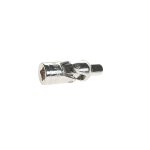 Кардан шарнирный ER-92201 1/4" DR ЭВРИКА 1/400