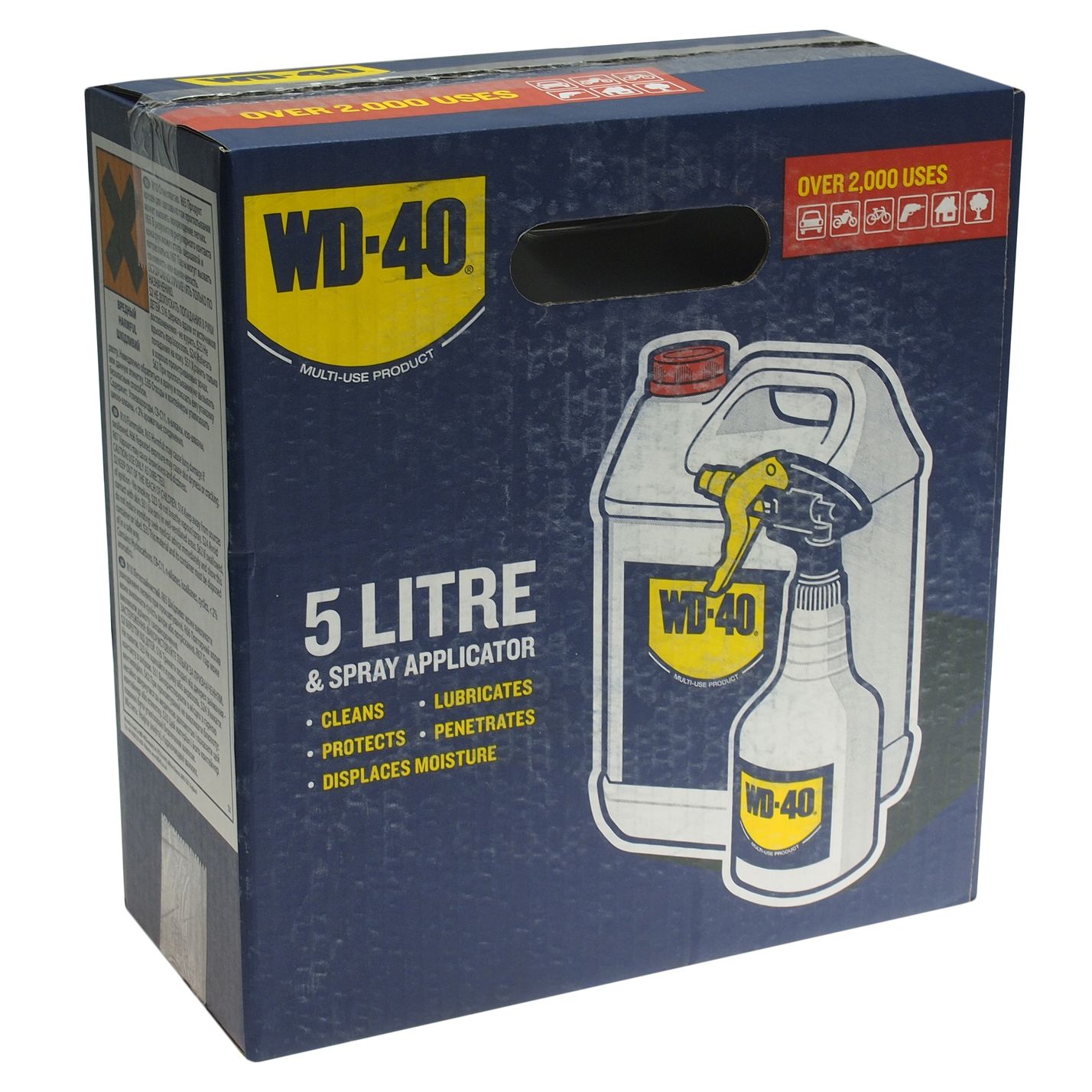 m0001029637_2.resize1 Смазка WD-40 универсальная с распылителем 5000мл /1/24 — изображение 1