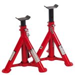 Подставки ремонтные JS-02 2т (2шт) (выс.подъема 360мм) AUTOPROFI /1/3 — изображение 2