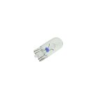 Автолампа W5W (W2.1*9.5d)  EXTRADUTY  12V PHILIPS /10/200 HIT — изображение 2