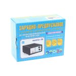 Зарядно-предпусковое устройство ВЫМПЕЛ-32 для АКБ 12V (0.8-18A) автомат 220V ОРИОН /1/20
