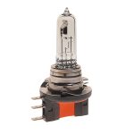 Автолампа H15 (55) PGJ23t-1  12V PHILIPS /1/5 — изображение 2