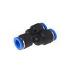 Фитинг  RF-SPY10 Y-образный для пластиковых трубок 10мм ROCKFORCE /1 — изображение 2