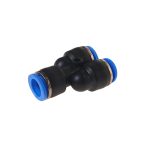 Фитинг  RF-SPY12 Y-образный для пластиковых трубок 12мм ROCKFORCE /1 — изображение 3