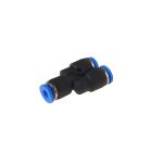 Фитинг  RF-SPY04 Y-образный для пластиковых трубок 4мм ROCKFORCE /1 — изображение 2