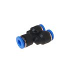 Фитинг  RF-SPY06 Y-образный для пластиковых трубок 6мм ROCKFORCE /1 — изображение 2