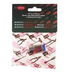 Фитинг  RF-SPCF12-02 для пластиковых трубок 12мм с внутренней резьбой 1/4" ROCKFORCE /1