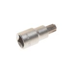 Головка-бита TORX T55 1/2" (L-55мм) ROCKFORCE /1/50
