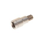 Головка-бита TORX T60 1/2" (L-55мм) ROCKFORCE /1/50