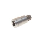 Головка-бита TORX T70 1/2" (L-55мм) ROCKFORCE /1/50