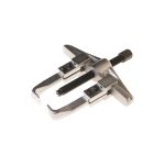 Съемник шестерен RF-65909130: двухзахватный 130*100мм ROCKFORCE /1/