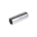 Головка свечная 18мм 1/2" 6-гранная L=65мм ROCKFORCE RF-807418 /1/10/120 — изображение 2